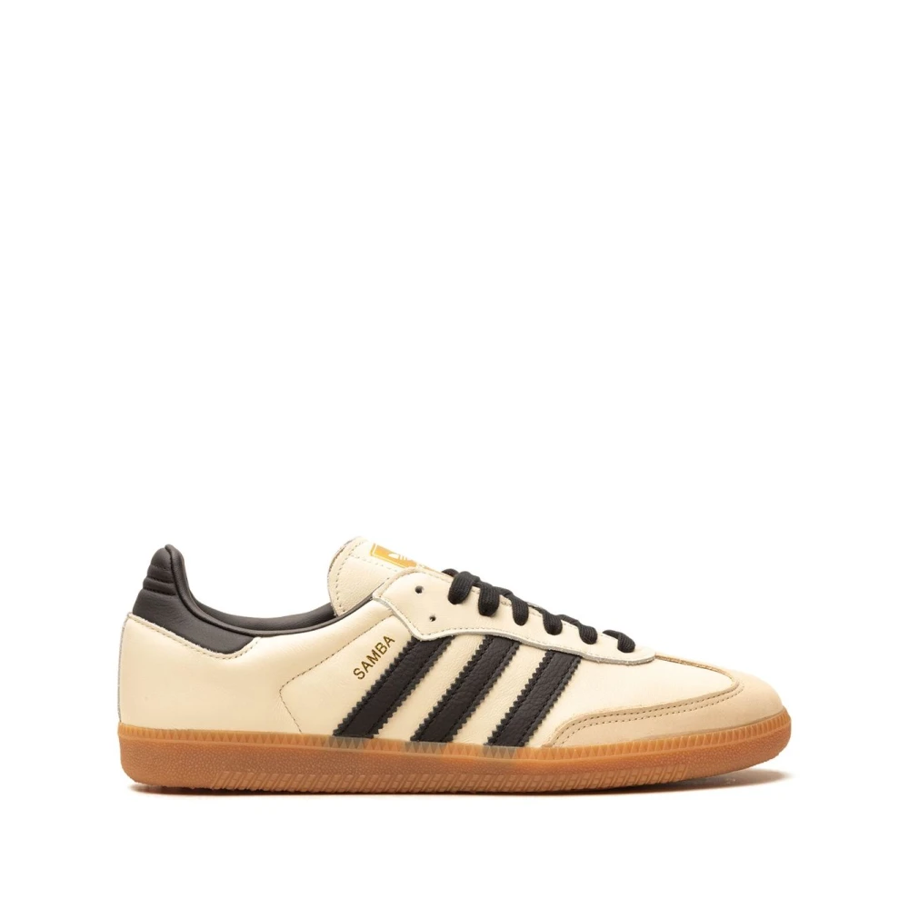 Adidas - Shoes > Sneakers - Beige - Adidas - Modalova