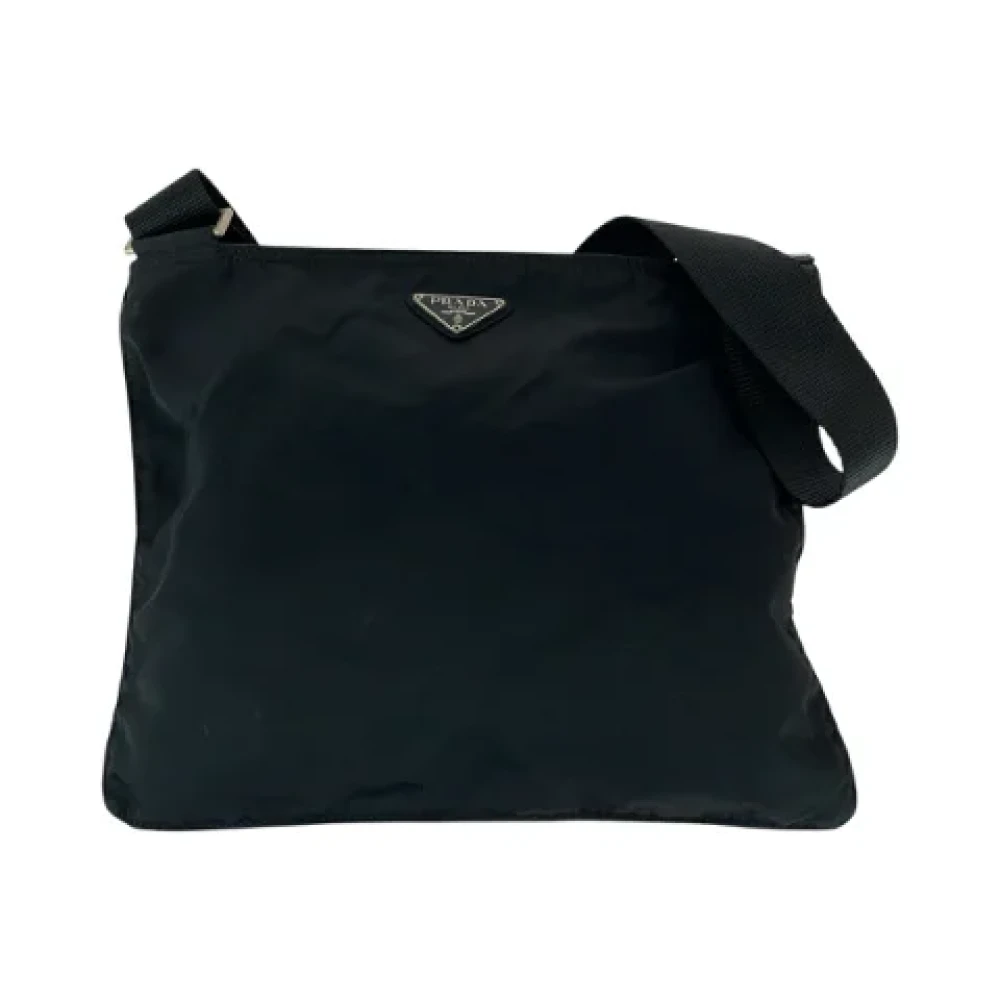 Pre-owned > Pre-owned Bags > Pre-owned Cross Body Bags - - Prada Vintage - Modalova