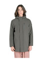 manteau-vert-en-nylon-technique-avec-capuche