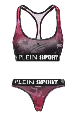 Jogging Underwear Set