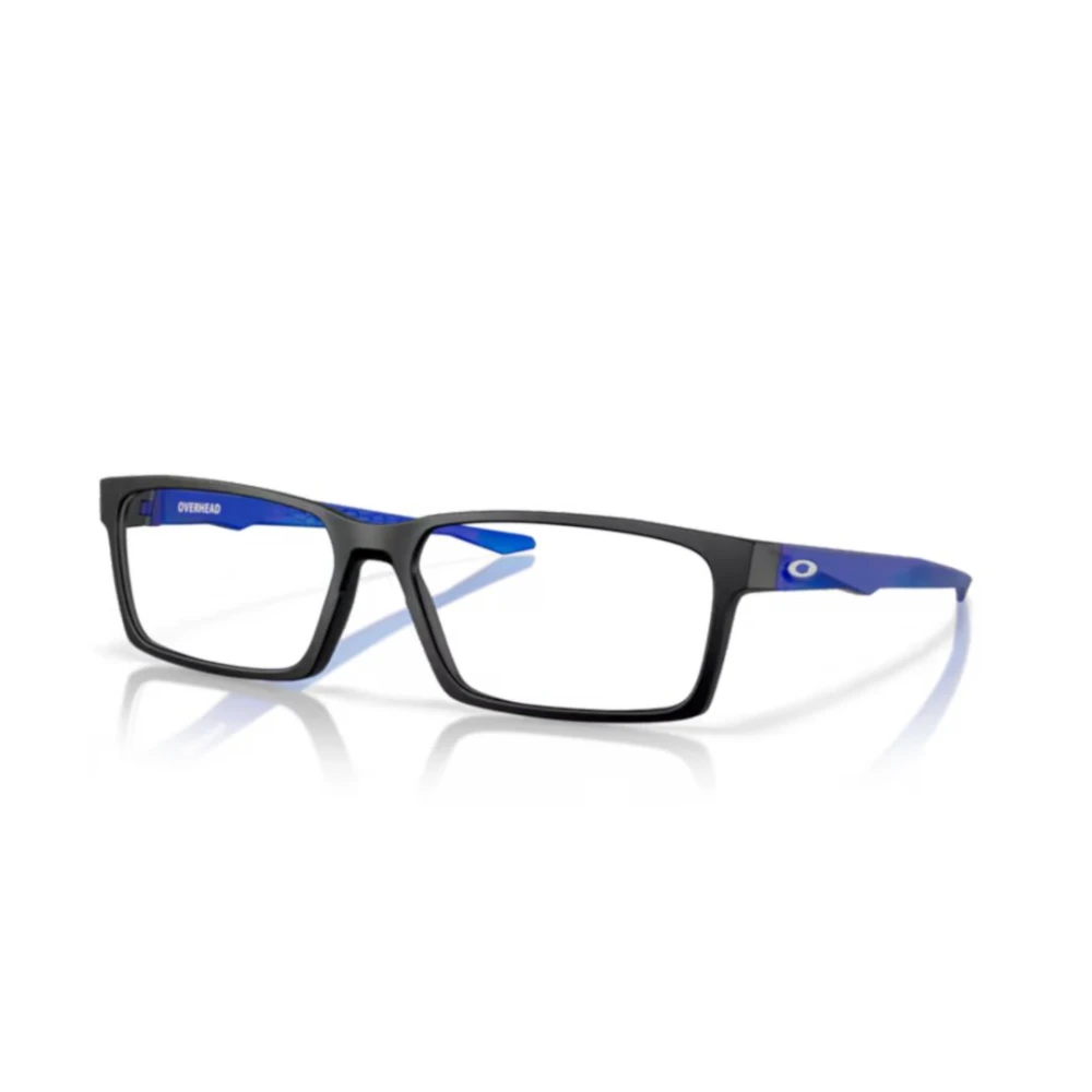 Oakley Unisex Blue Overhead Frame