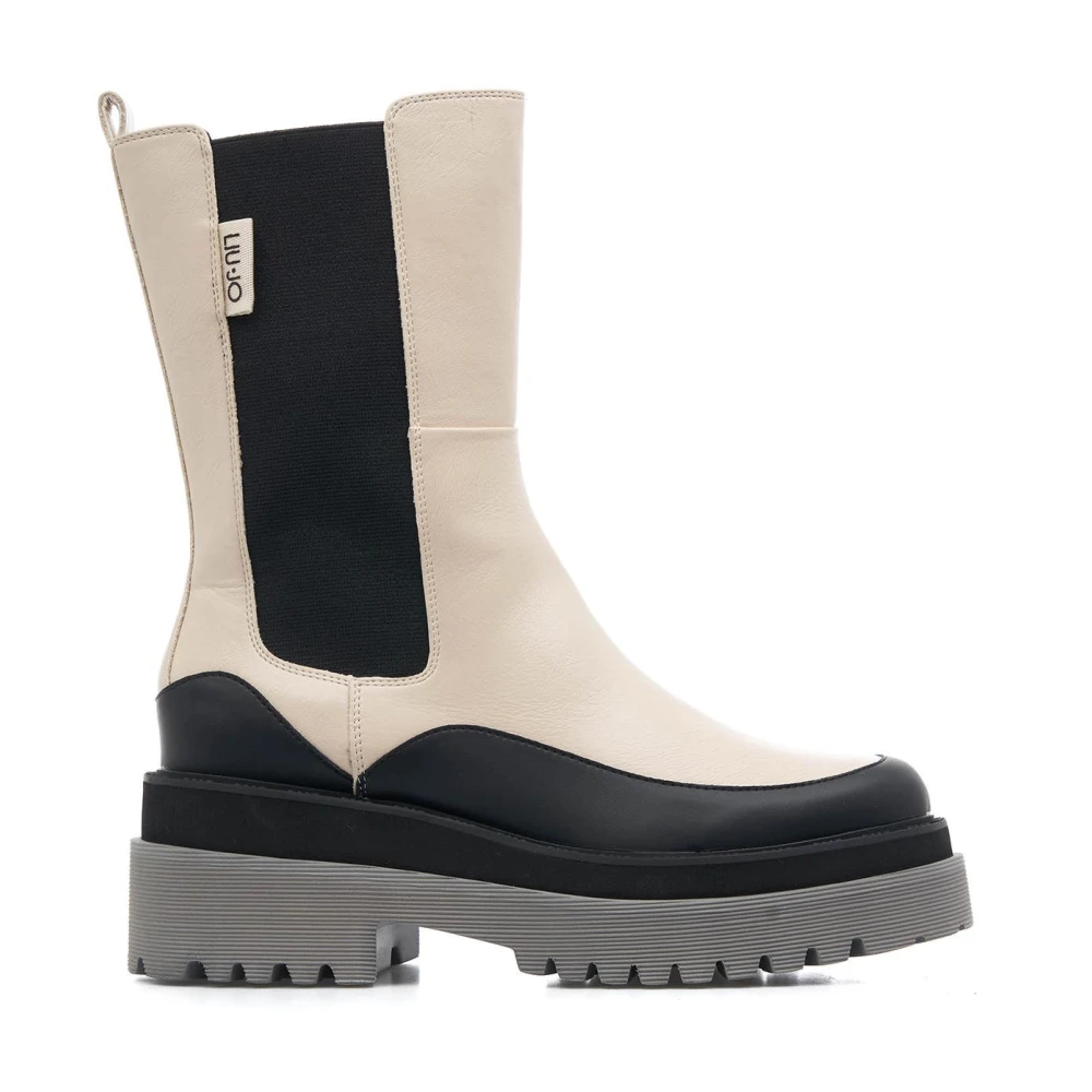 Shoes > Boots > Ankle Boots - - Liu Jo - Modalova