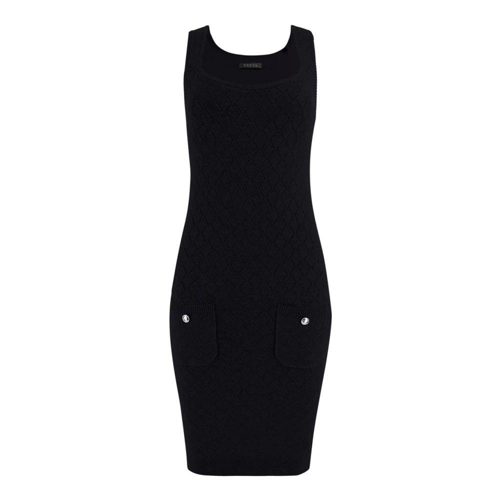 Dresses > Day Dresses > Short Dresses - - Guess - Modalova