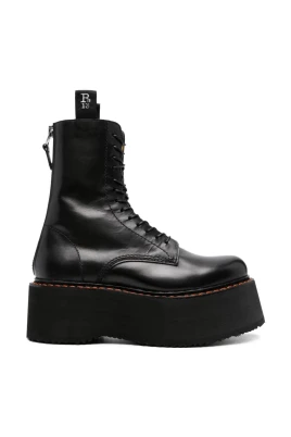 Stackboot Snörkängor