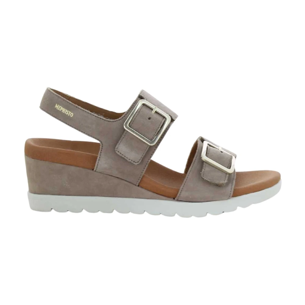 Shoes > Heels > Wedges - - Mephisto - Modalova