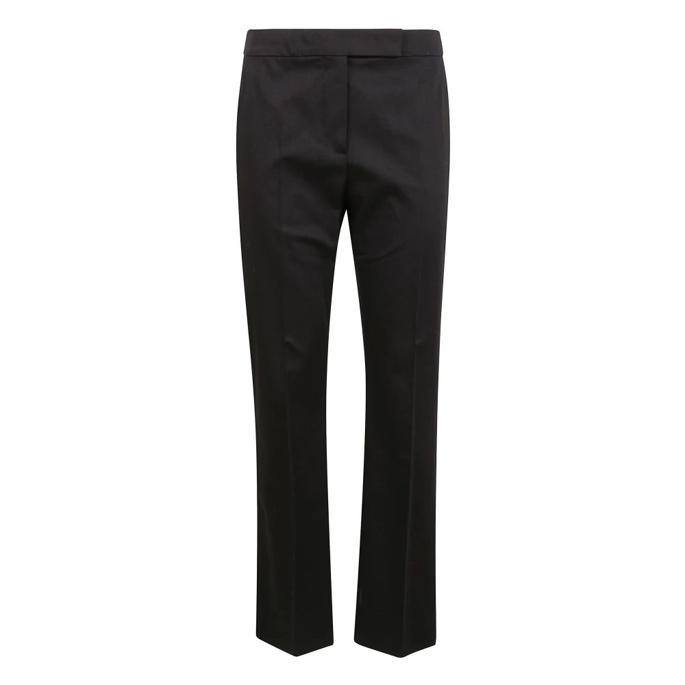 Trousers > Wide Trousers - - Max Mara - Modalova