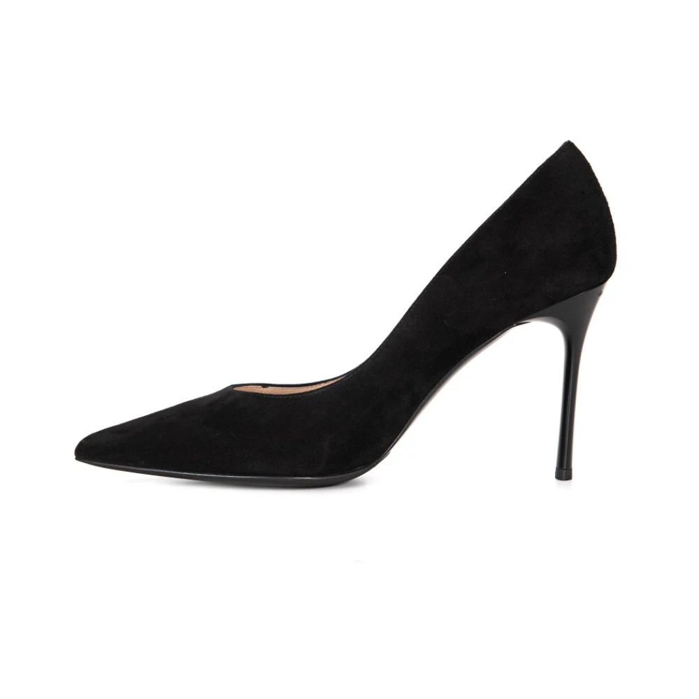 Shoes > Boots > Heeled Boots - - Baldinini - Modalova