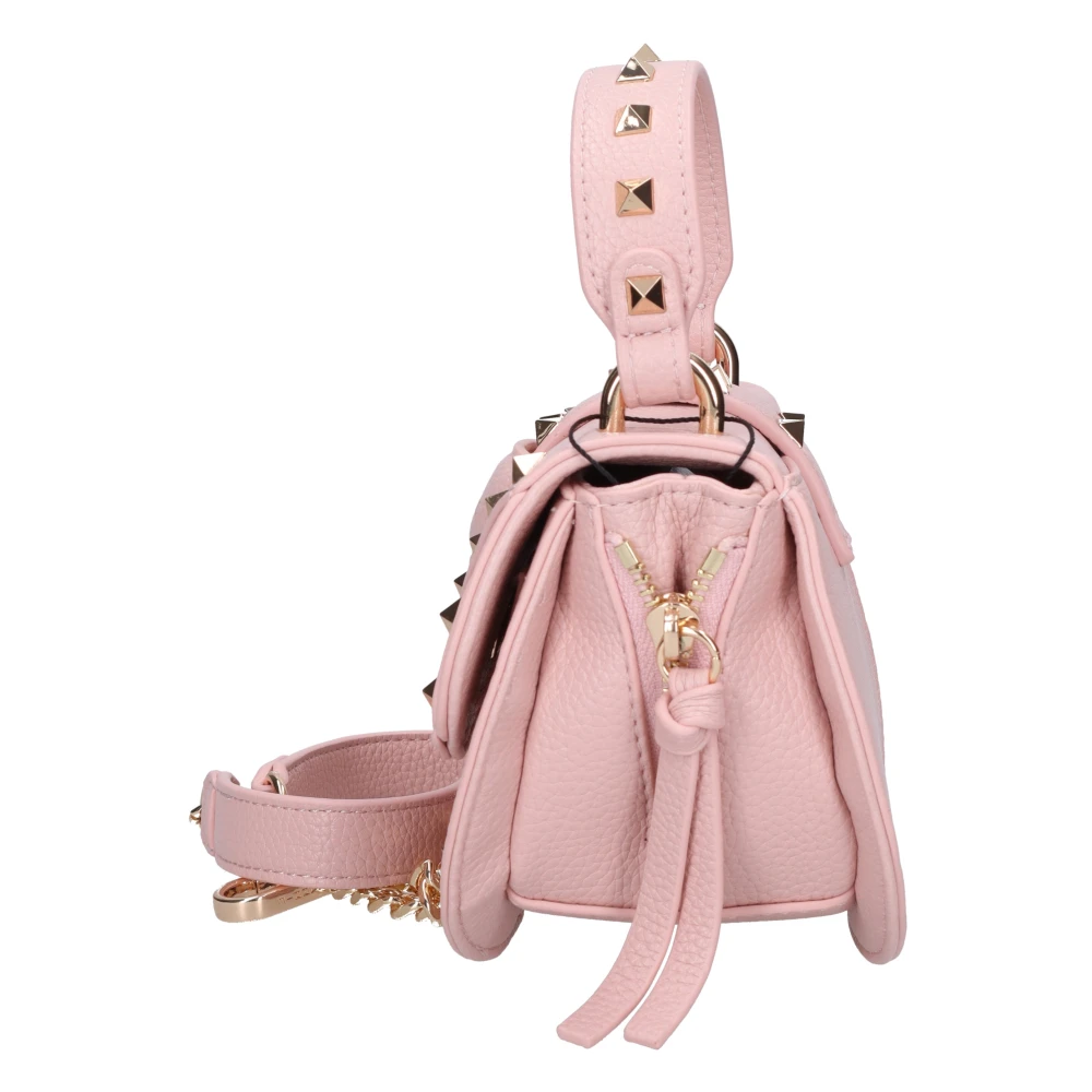 La Carrie Tassen.. Roze Pink Dames