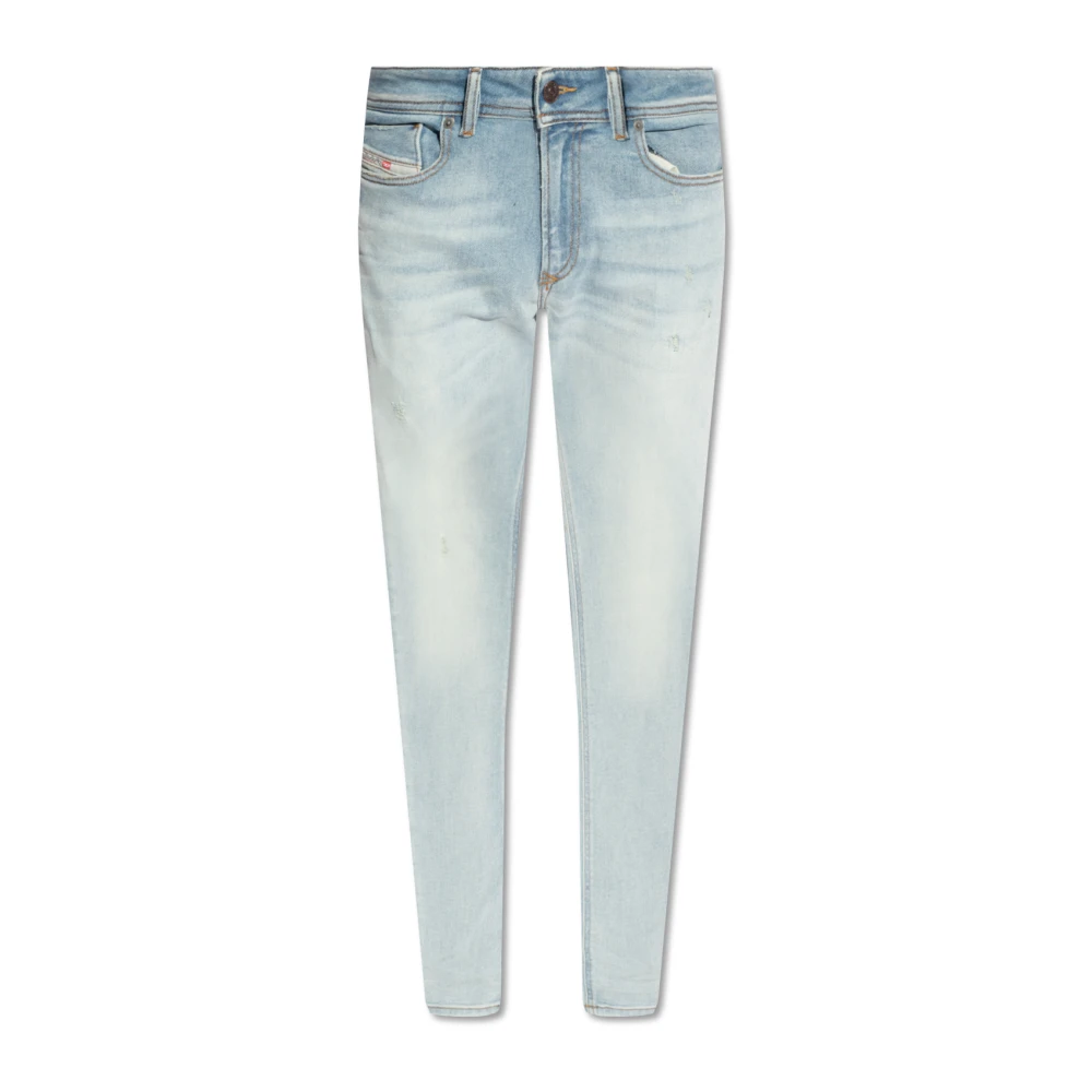 Jeans > Skinny Jeans - - Diesel - Modalova
