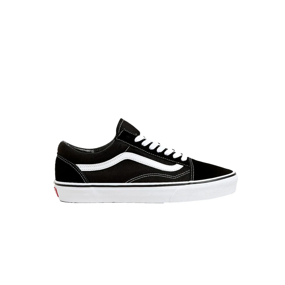 Vans - Shoes > Sneakers - Black - Vans - Modalova