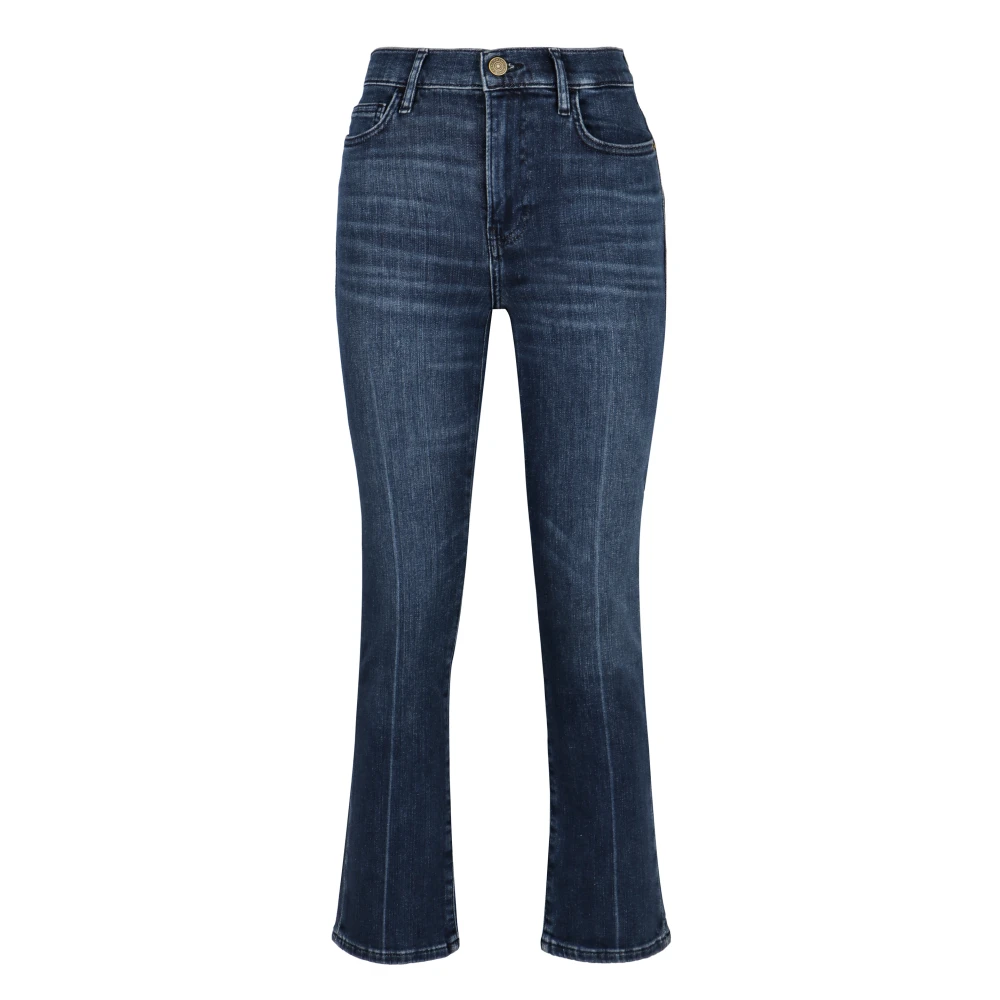 Jeans > Boot-cut Jeans - - Frame - Modalova