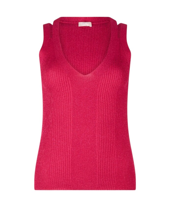 elegante-blouse-van-gemengde-stof