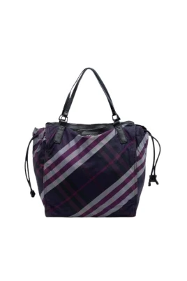 Pre-owned Buckleigh Tote