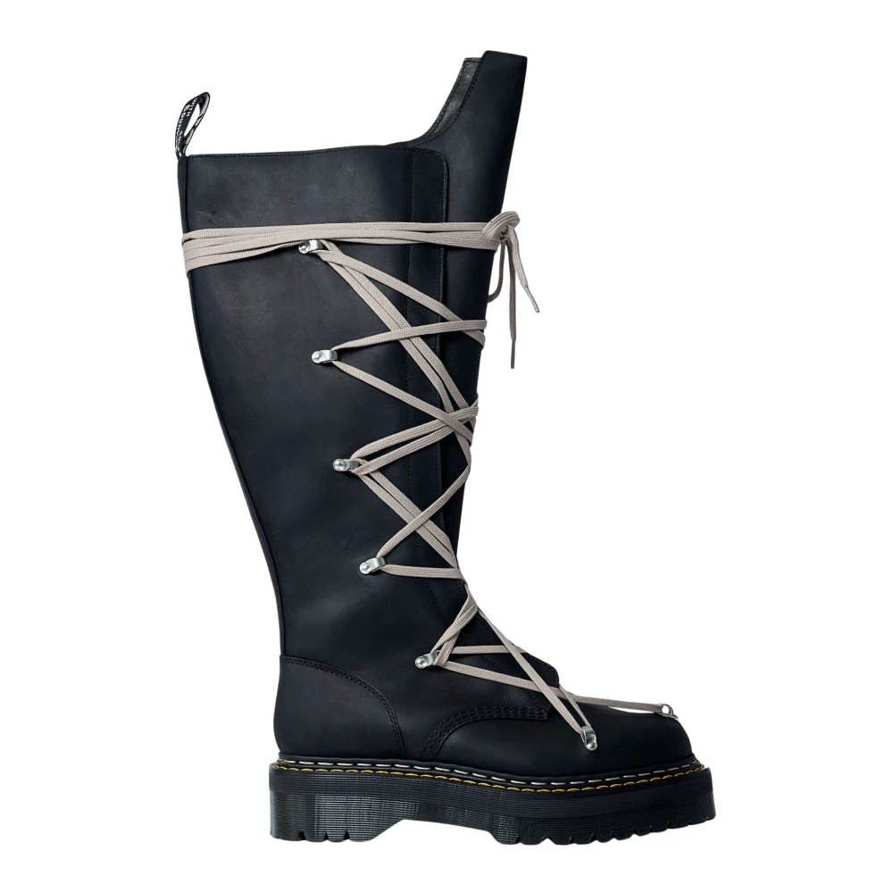 Shoes > Boots > Lace-up Boots - - Rick Owens - Modalova