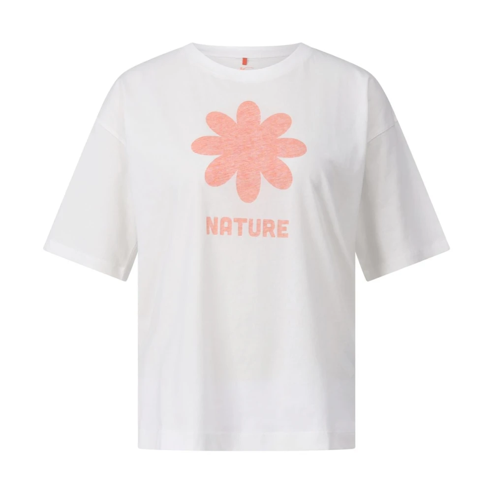 Tops > T-Shirts - - Luisa Cerano - Modalova