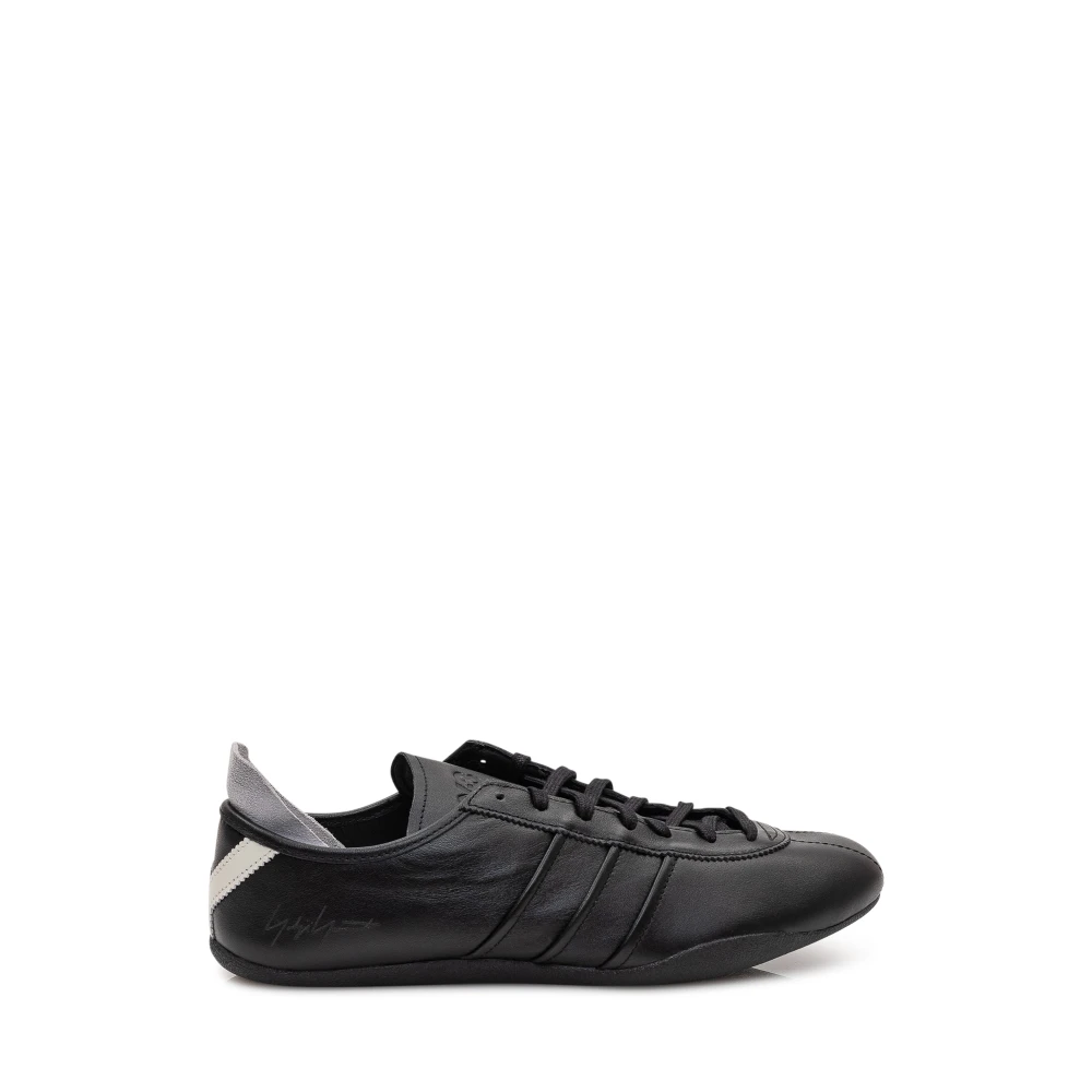 Y-3 Tokyo Sneakers Heren Schoenen Zwart
