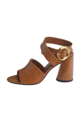 Allegra 90 Mule