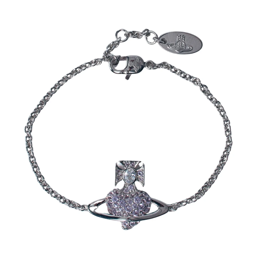 Accessories > Jewellery > Bracelets - - Vivienne Westwood - Modalova