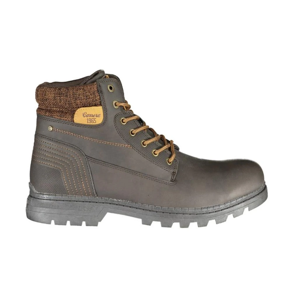 Shoes > Boots > Lace-up Boots - - Carrera - Modalova