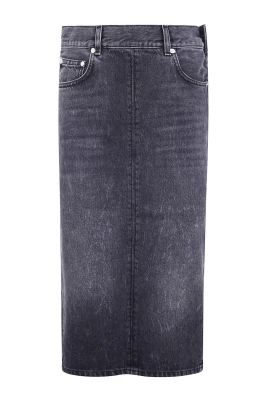 Kim Authentic Denimkjol