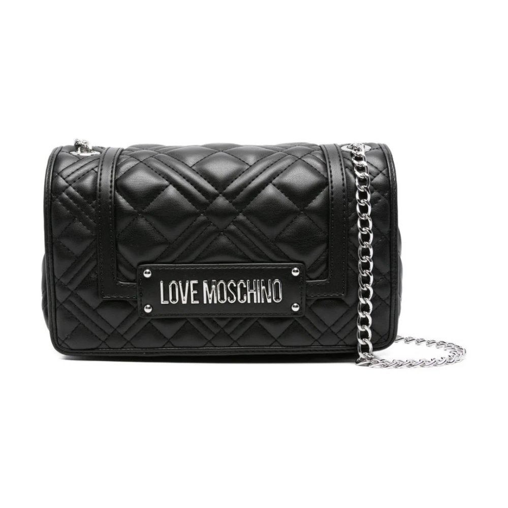 Bags > Shoulder Bags - - Love Moschino - Modalova