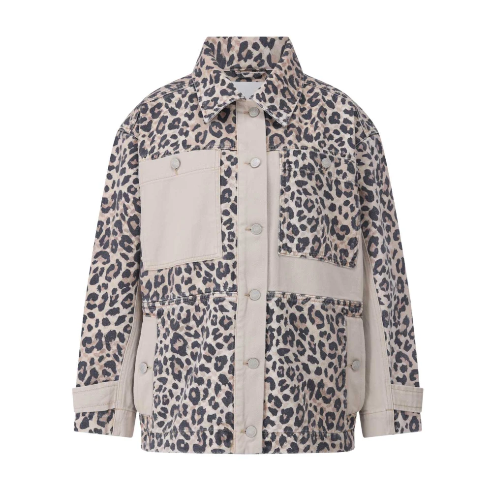 Jackets > Light Jackets - - Lala Berlin - Modalova