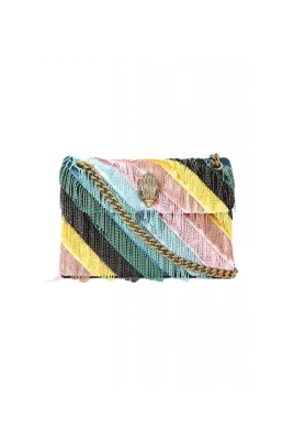 Mini Kensington Fringe Bag