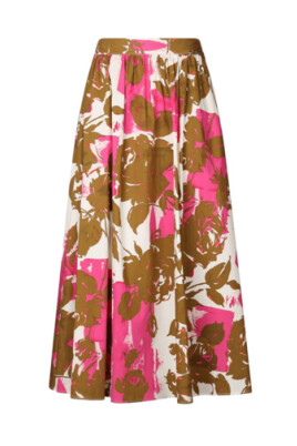 floral-poplin-midi-skirt-pink