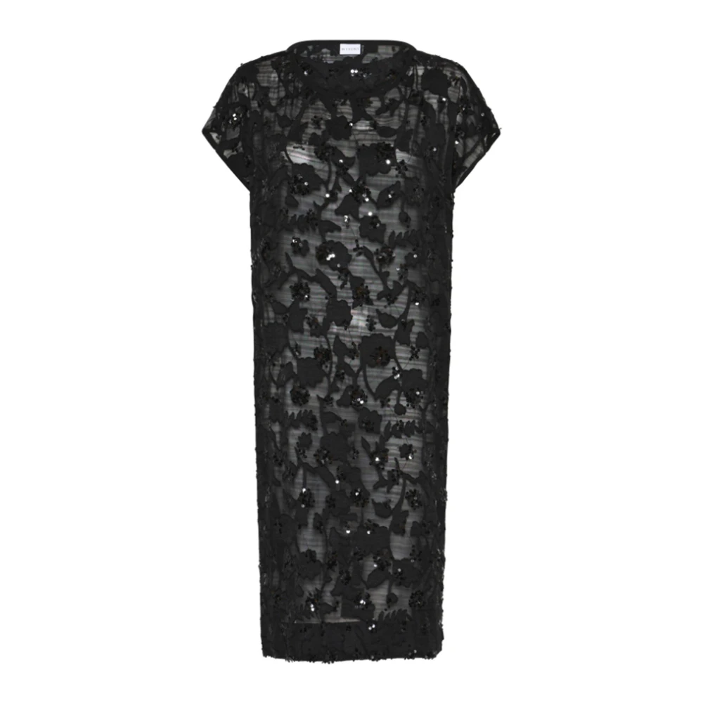 Dresses > Day Dresses > Midi Dresses - - IN Front - Modalova