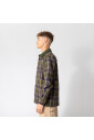 chemise-a-carreaux-vert-aklion