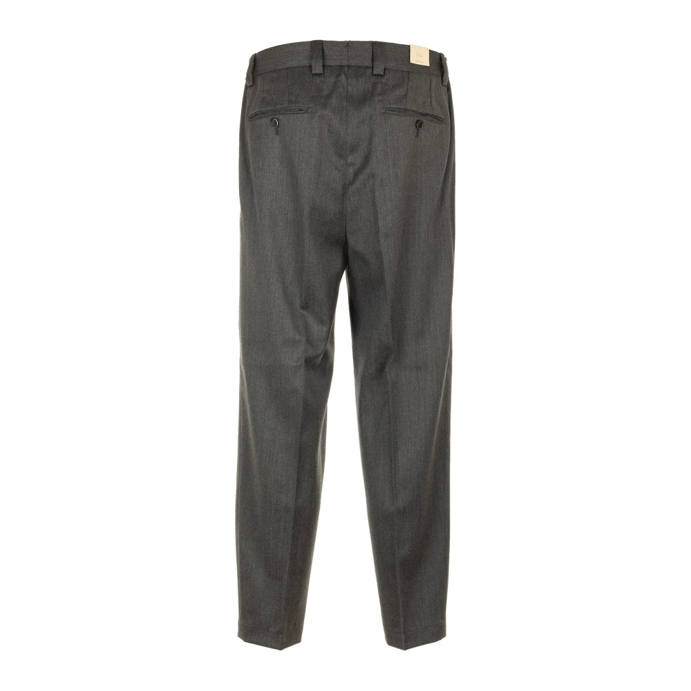 Briglia Stijlvolle 1949 Broek Gray Heren
