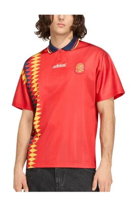 Spain Home Jersey 1994