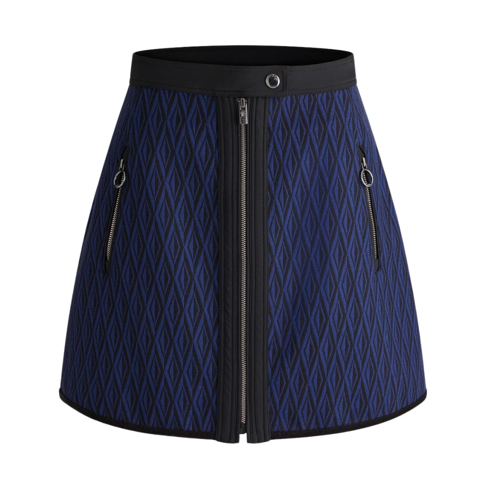 Fusalp Ilona Meteor ROK Blue Dames