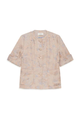 Breeze d'été Jacket