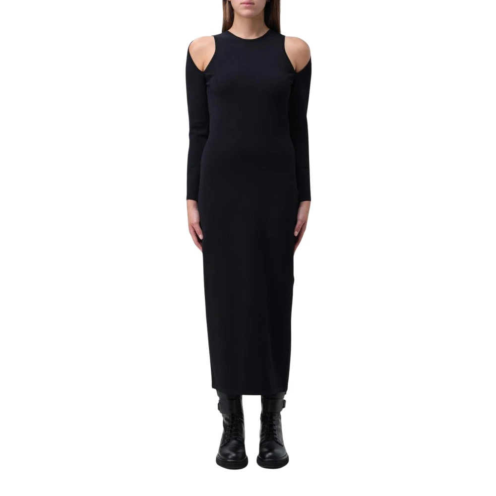 Dresses > Day Dresses > Maxi Dresses - - Dsquared2 - Modalova