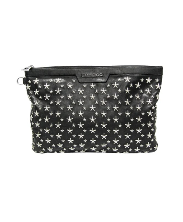 pre-owned-cuir-pochettes-minaudieres