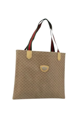 Pre-owned Plast gucci-vskor