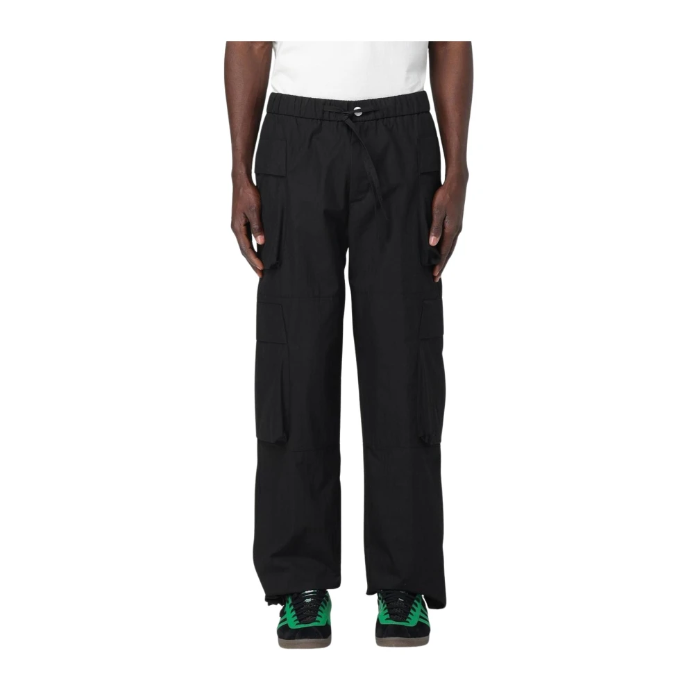 Trousers > Wide Trousers - - Bonsai - Modalova