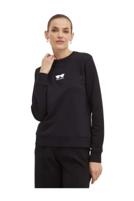 Sunglasses Sweatshirt