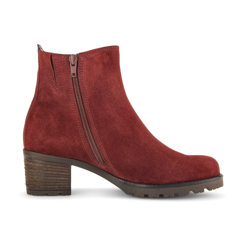 Shoes > Boots > Heeled Boots - - Gabor - Modalova