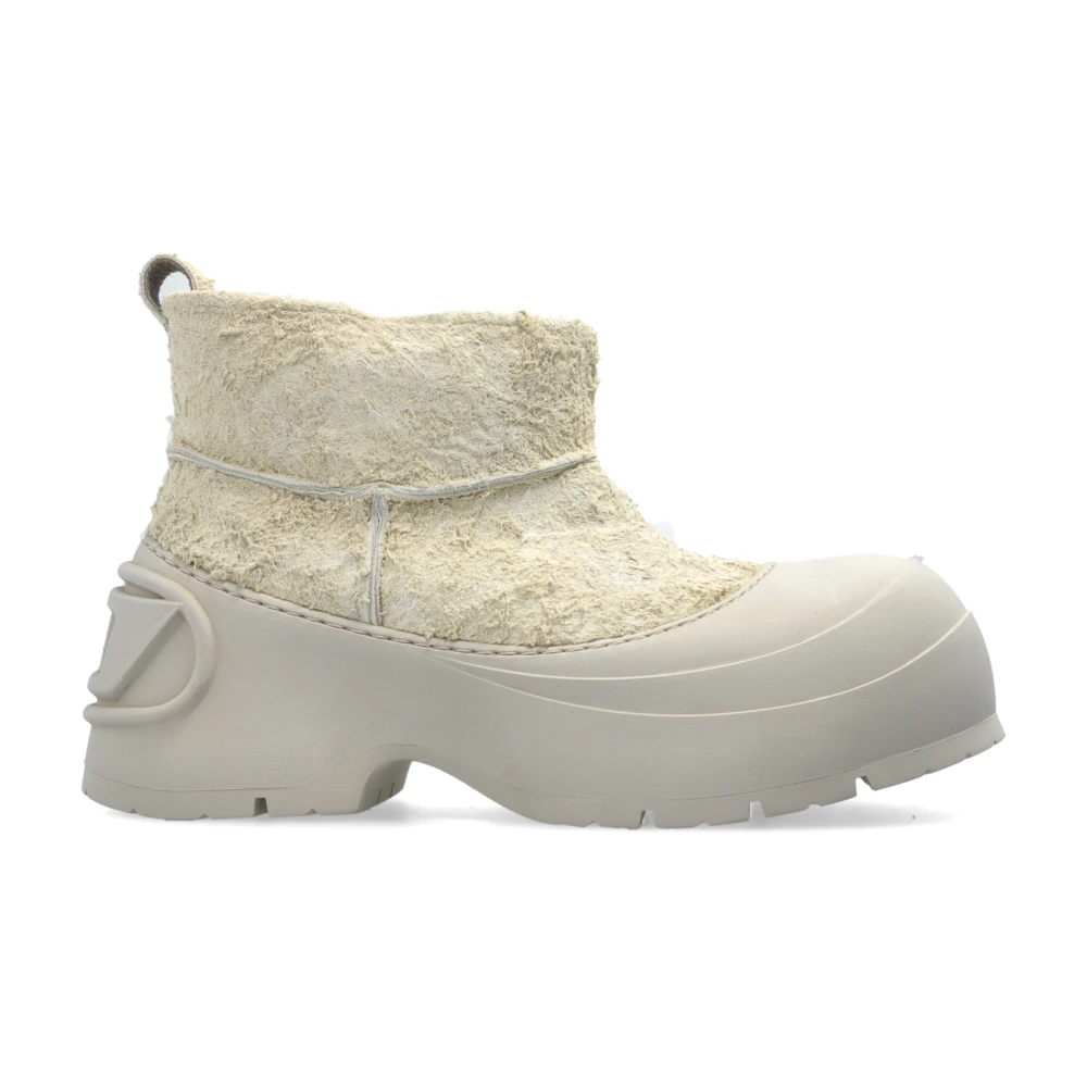 Shoes > Boots > Ankle Boots - - Diesel - Modalova