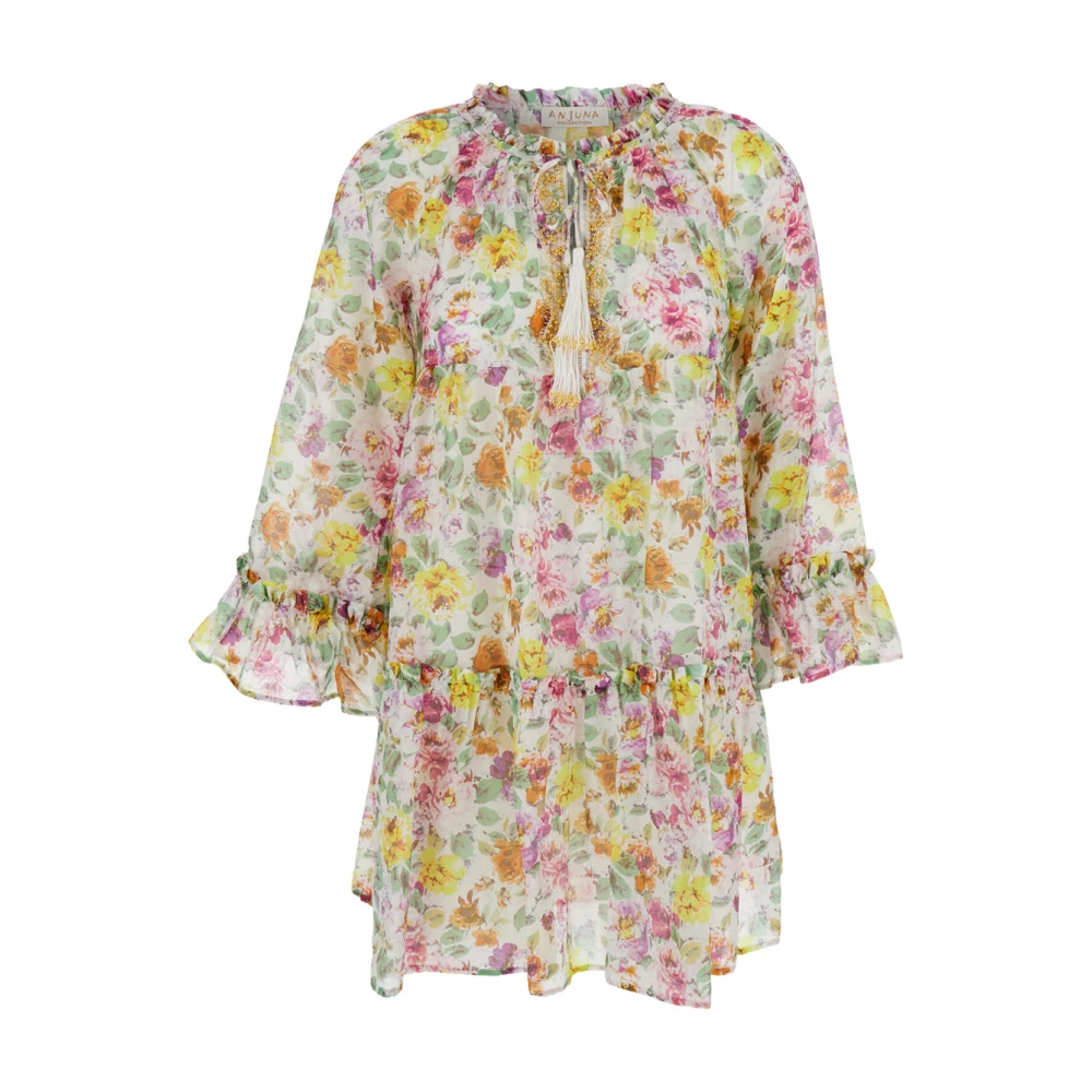 Dresses > Day Dresses > Short Dresses - - Anjuna - Modalova