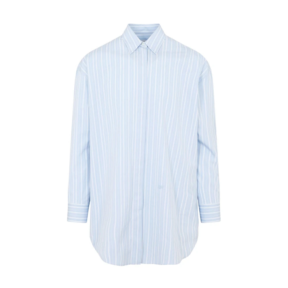 Blouses & Shirts > Shirts - - Off White - Modalova