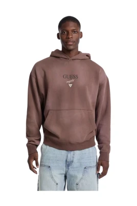 Baker Logo Hoodie