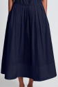 jupe-austin-bleue-taille-haute