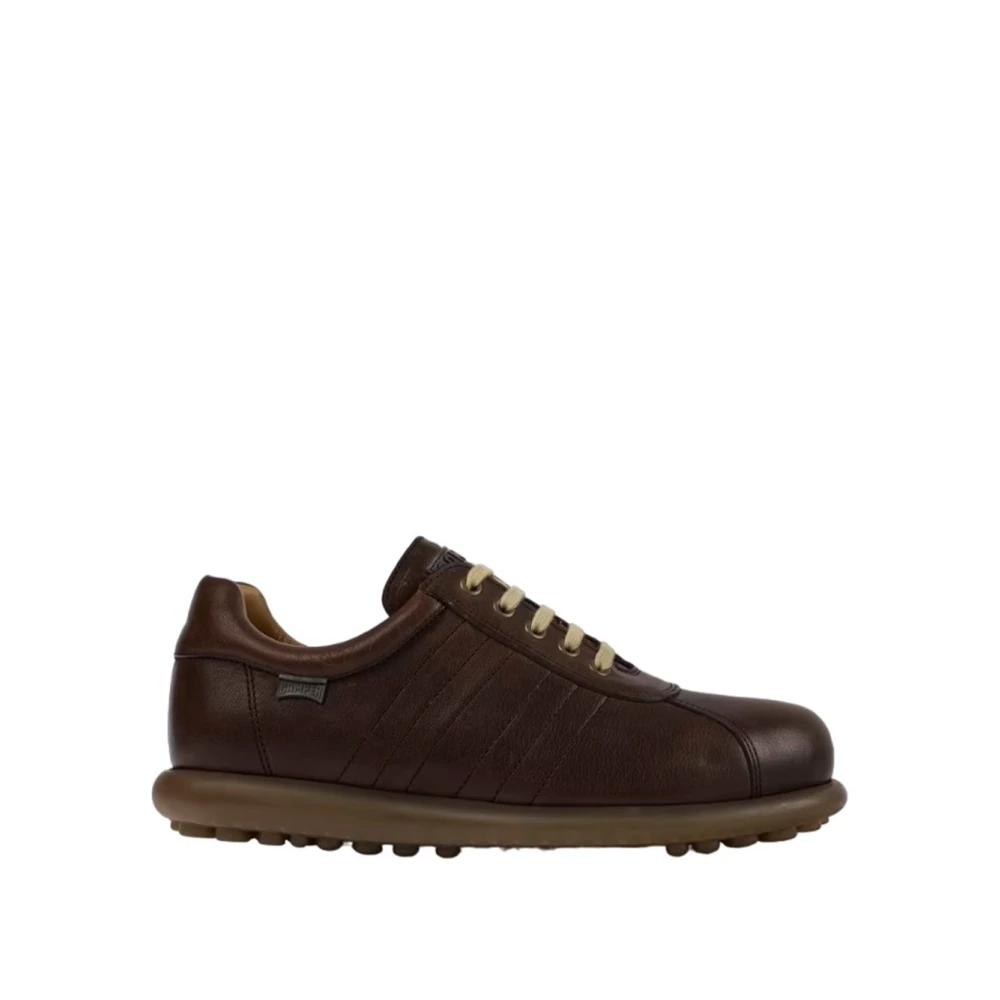CAMPER - Sneakers marroni - Uomo - Taglia 40 - Immagine 3