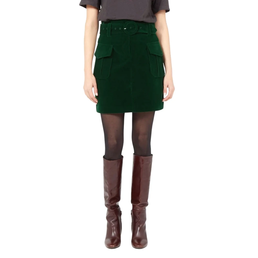 Skirts > Short Skirts - - Suncoo - Modalova
