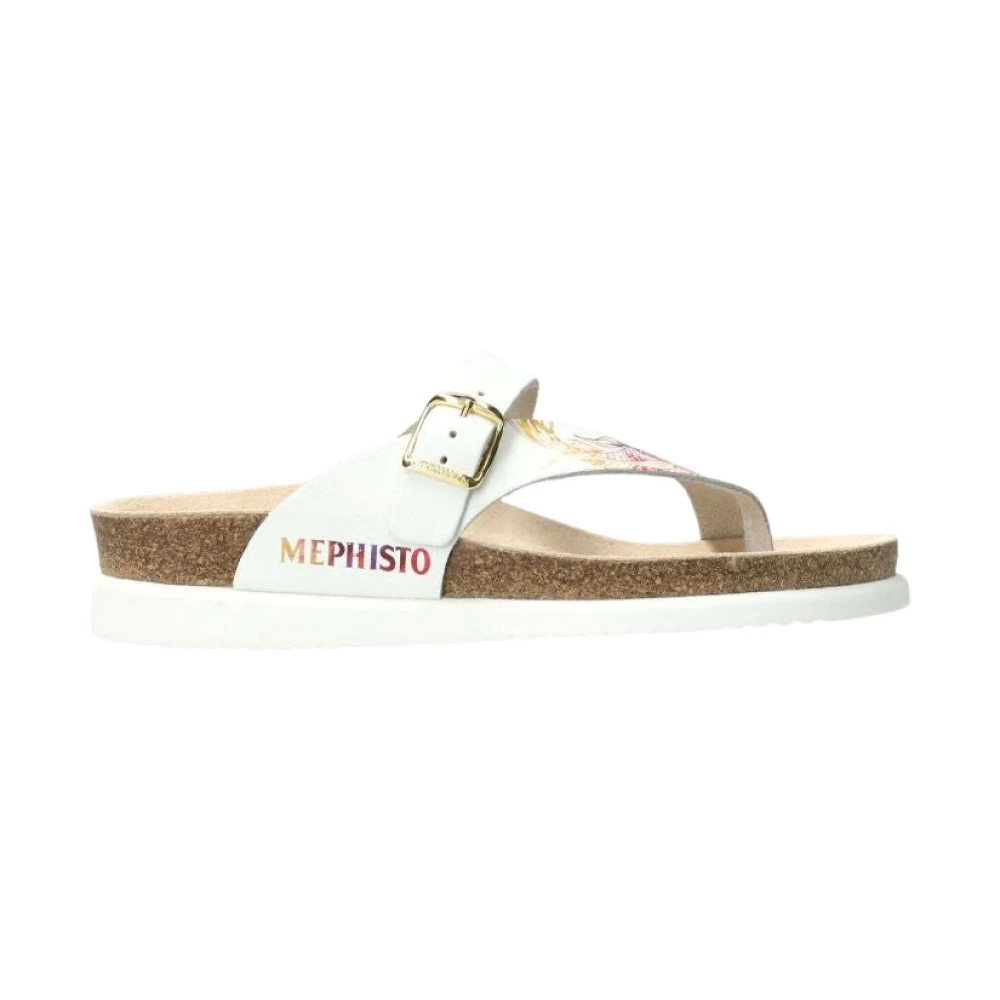 Shoes > Flip Flops & Sliders > Flip Flops - - Mephisto - Modalova