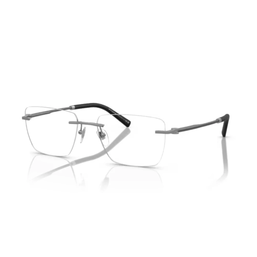 Bvlgari Vista Elegant Horloge Gray Unisex