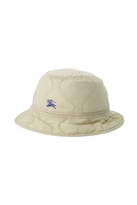 Quiltad Bucket Hat